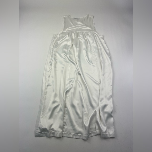 Vintage Silk Ensemble Christian Dior Cardigan Sweater Dress Cover Up - Picture 9 of 10